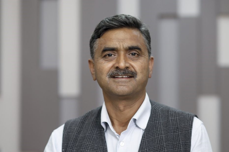 मिटरब्याजी व्यक्तिहरुमाथि अर्को धोकाधढी गरेको आरोप :सांसद ठाकुर गैरे