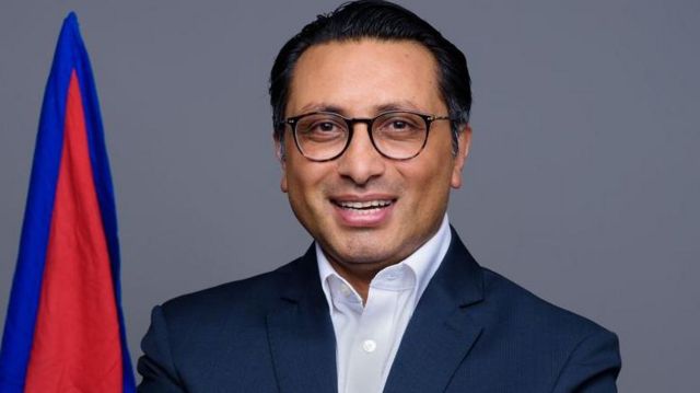 तनहुँ क्षेत्र नम्बर १ मा राष्ट्रिय स्वतन्त्र पार्टीका  स्वर्णिम वाग्लेको अग्रता कायमै