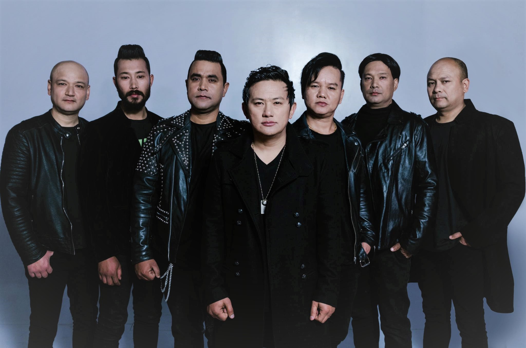 समूह गायनमार्फत स्थापित ‘मंगोलियन हार्ट’ले सांगीतिक यात्रा प्रारम्भ गर्ने