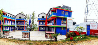 हेटौंडा एकेडेमीले शिक्षकको कुटपिटबाट घाइते भएको विद्यार्थीको उपचार खर्च ब्यहोर्ने