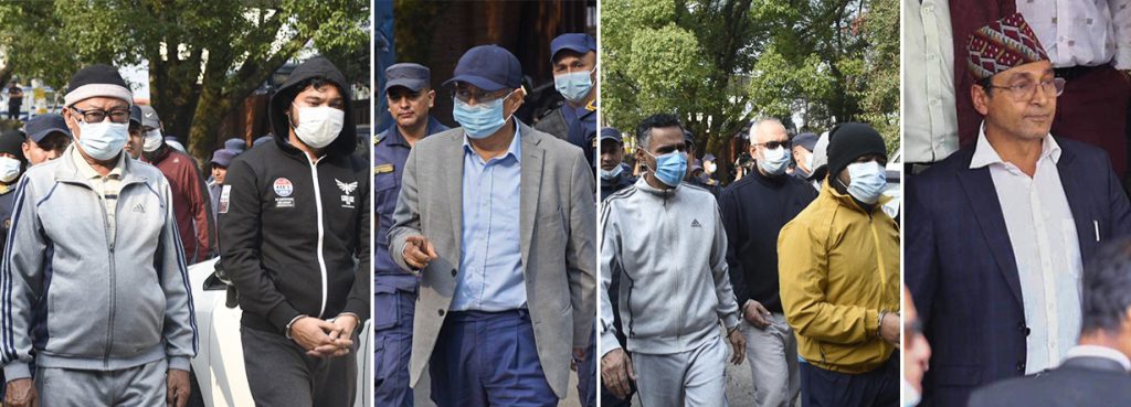 नक्कली भुटानी शरणार्थी प्रकरण : प्रहरीले बुझायो सरकारी वकिललाई अनुसन्धान प्रतिवेदन