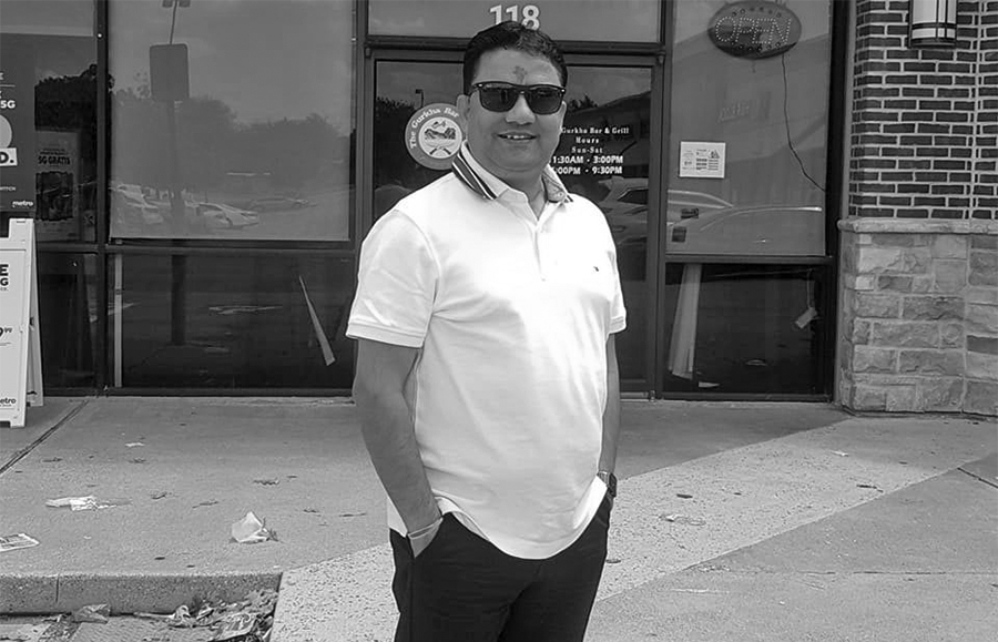 कँडेल मृत्यु प्रकरण : परिवारको ६ जनाविरुद्ध आत्महत्या दुरुत्साहनको उजुरी