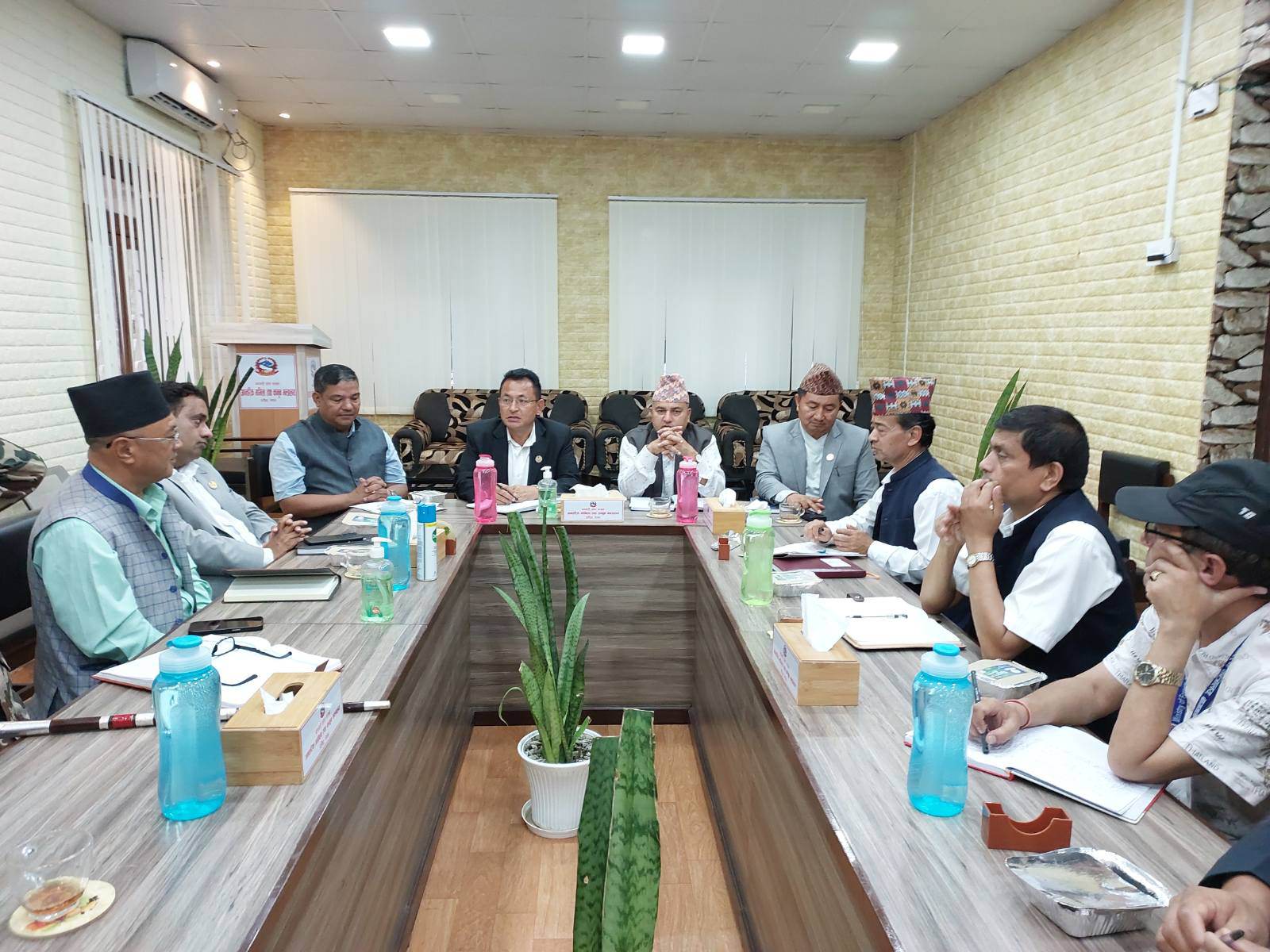 बागमती प्रदेश सरकारले गणतन्त्र दिवस भव्य रुपमा मनाउने