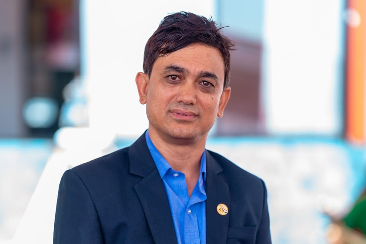 आज ढाकाकुमार श्रेष्ठको रिटमा सुनुवाई हुँदै