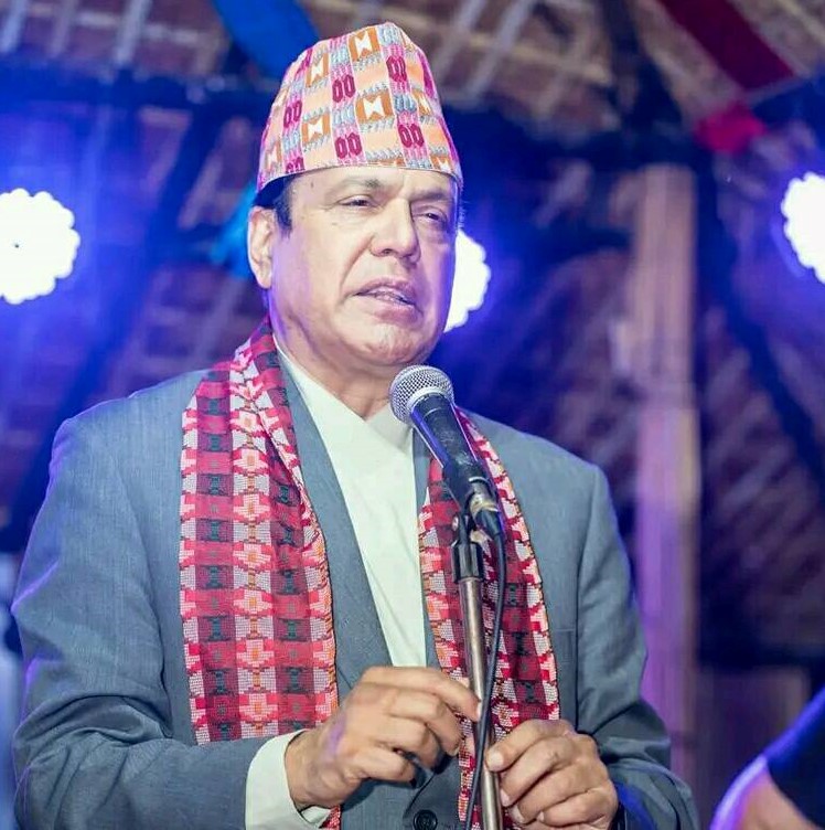 दोस्रो बागमती प्रदेश खेलकुद प्रतियोगिताको लागि शुभकामना: सभामुख भुवन पाठक