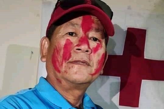 गुरुङको सभापतित्वमा ११ कार्यसमिति सदस्यीय चयन