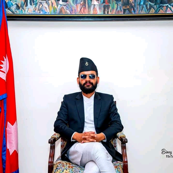 भारतीय फिल्म ‘आदिपुरुष’ ३ दिन भित्रमा नसच्चाए महानगर भित्र हिन्दी फिल्म चल्न नदिने : मेयर बालेन