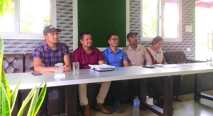 एष्ट्रोनोभा फाउण्डेशनले ९ दिने कार्यशाला गर्ने