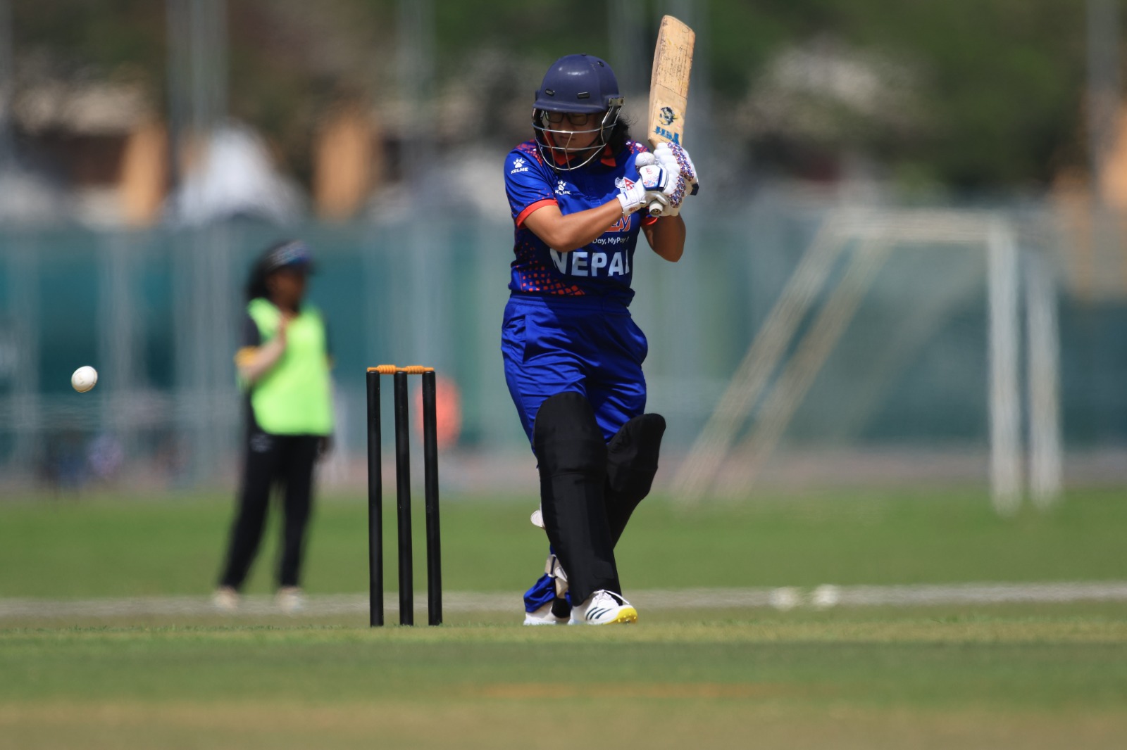 एसिया कप : नेपाल र भारतबिचको खेल श्रीलंकामा हुने