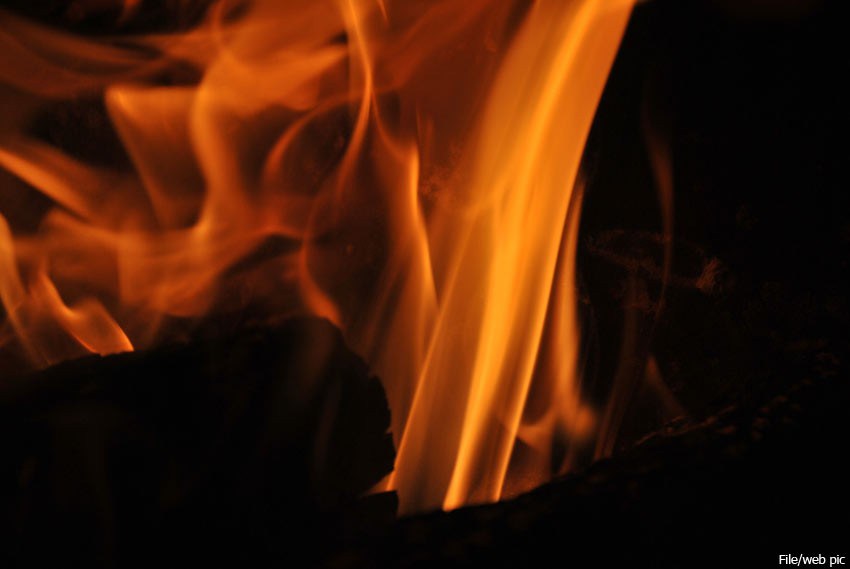 इराकमा आगलागीमा ११४ जनाको मृत्यु