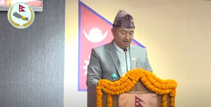 प्रदेश सरकारले हेटौंडाको कर्रा करिडोर निर्माणको लागि गर्यो १५ करोड विनियोजन
