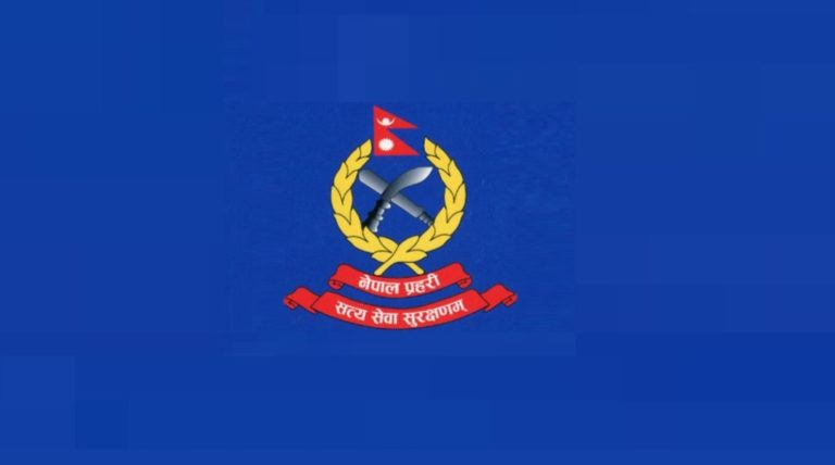 रातोमाटेबाट बिल नभएको सामान बरामद