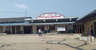 टीकापुर अस्पताललाई प्रादेशिक अस्पताल नामाकरण गरिनु पर्छ : अध्यक्ष झपट सोडारी