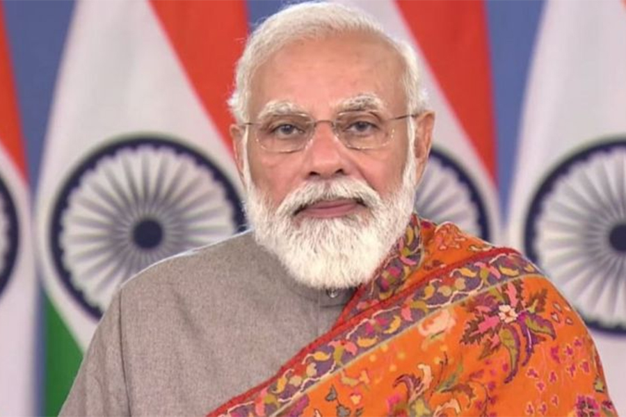 सीता दाहालको निधनमा भारतीय प्रधानमन्त्री नरेन्द्र मोदीले गरे दु:ख व्यक्त