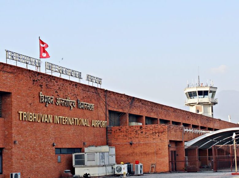विमानस्थलमा फेरी पनि थप सय केजी सुन भेटिएको आशंका