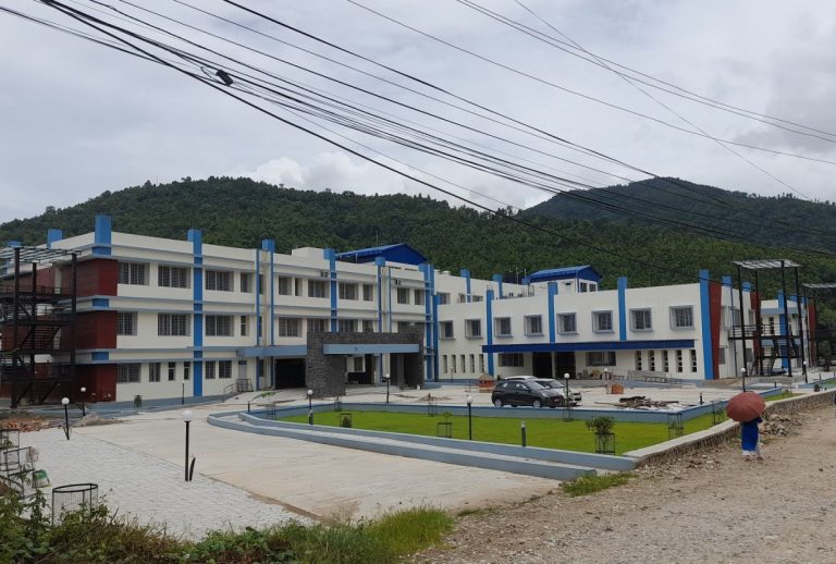 हेटौंडा अस्पतालमा आङ खस्ने समस्याको दुई दिने निःशुल्क शिविर हुने