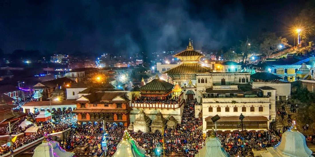 साउने सोमबारको व्रत आजदेखि सुरु