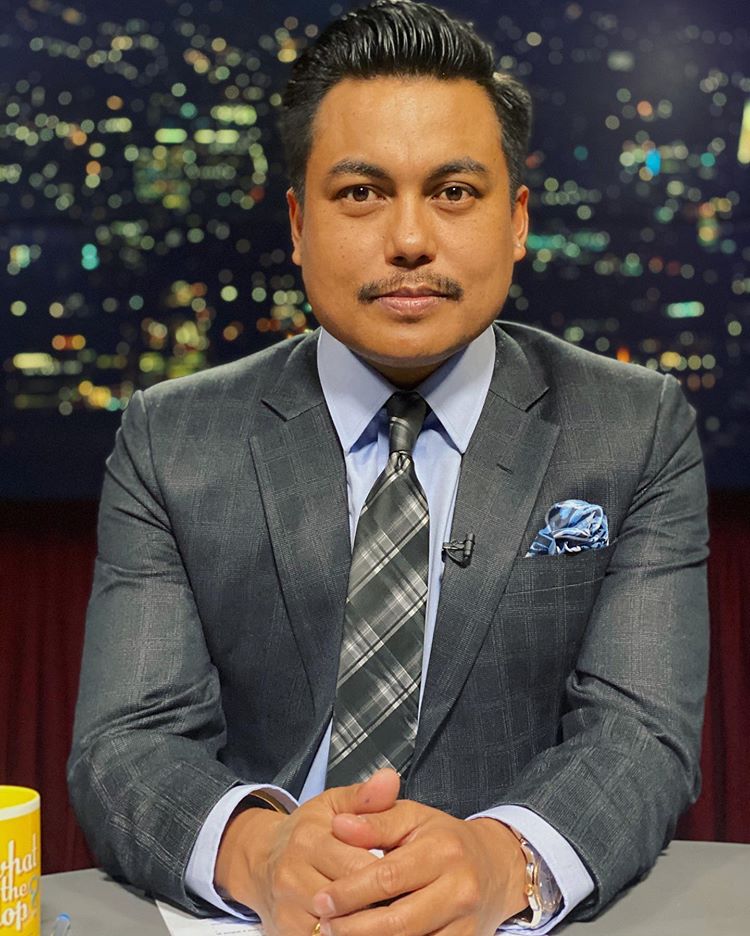 सन्दीपको ‘ह्वाट द फ्लप’ कार्यक्रम बन्द