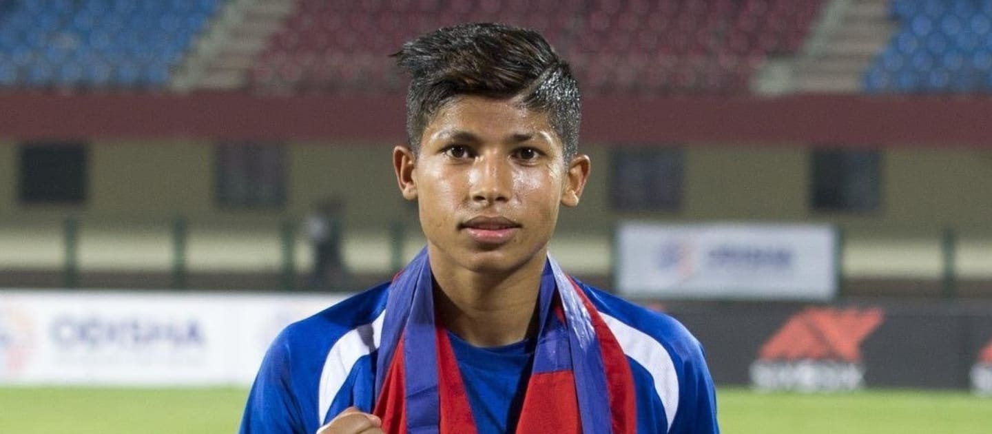 सावित्रा भण्डारी इजरायल प्रस्थान