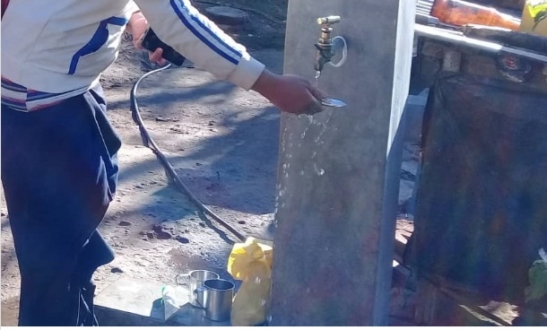 स्याङ्जाका सबै पालिकाका खानेपानीमा भेटियो दिसामा पाइने कोलीफर्मु