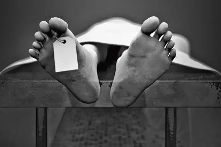 चिर्पट प्रहार गरी आफ्नै श्रीमतीको हत्या