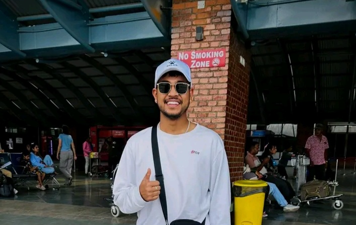 सन्दीप लामिछानेविरुद्धको मुद्दाको सुनुवाइ आज पनि स्थगित