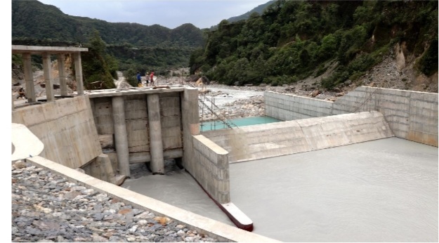 २५ मेगावाटको सेती जलविद्युत् आयोजनाको परीक्षण उत्पादन सुरु हुँदै