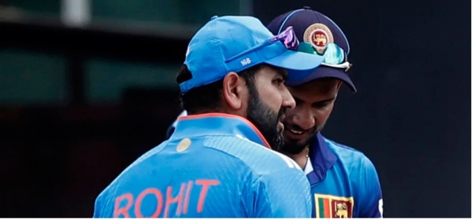 एसिया कपः आज उपाधिका लागि भारत र श्रीलङ्का भिड्ने