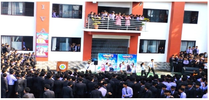 प्रकाश सपुत अभिनित ‘परदेशी–२’ को प्रचार विद्यालयबाट