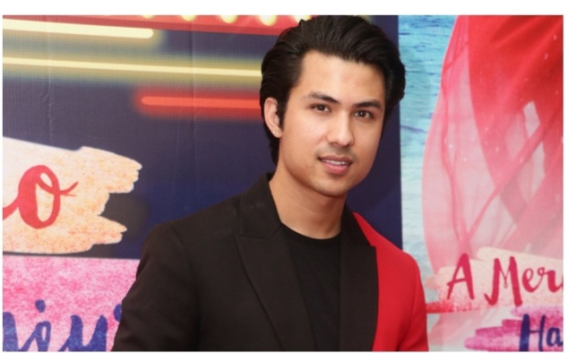 अभिनेता अनमोल केसी पक्राउ