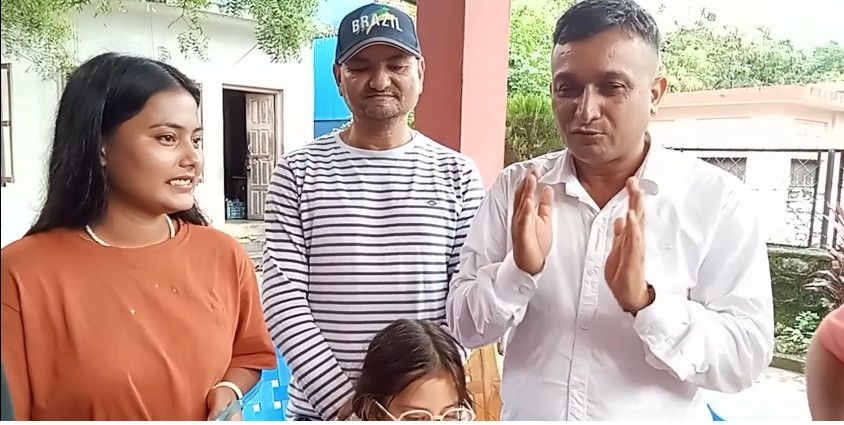 तथ्यमा आधारित रहेर पत्रकारिता गर्नुस्ः अधिकारी