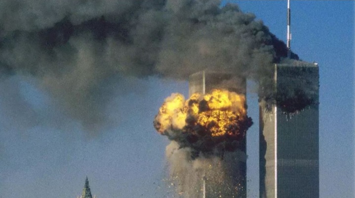 अमेरिकामा आतंककारी आक्रमण