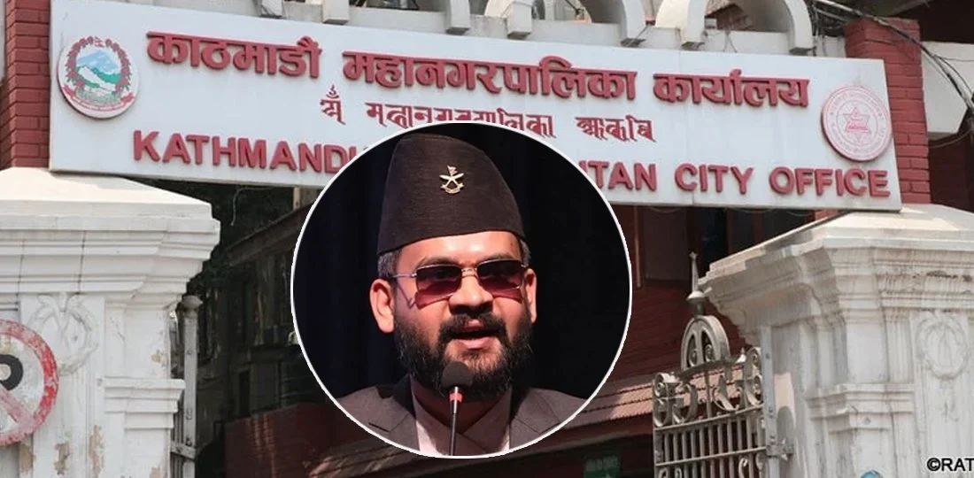 विद्यालय बन्द गरे कारबाही गर्ने काठमाडौँ महानगरपालिकाको निर्णय