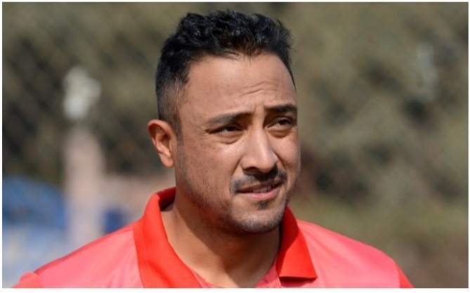 क्यानको सचिवमा पारस खड्का निर्वाचित