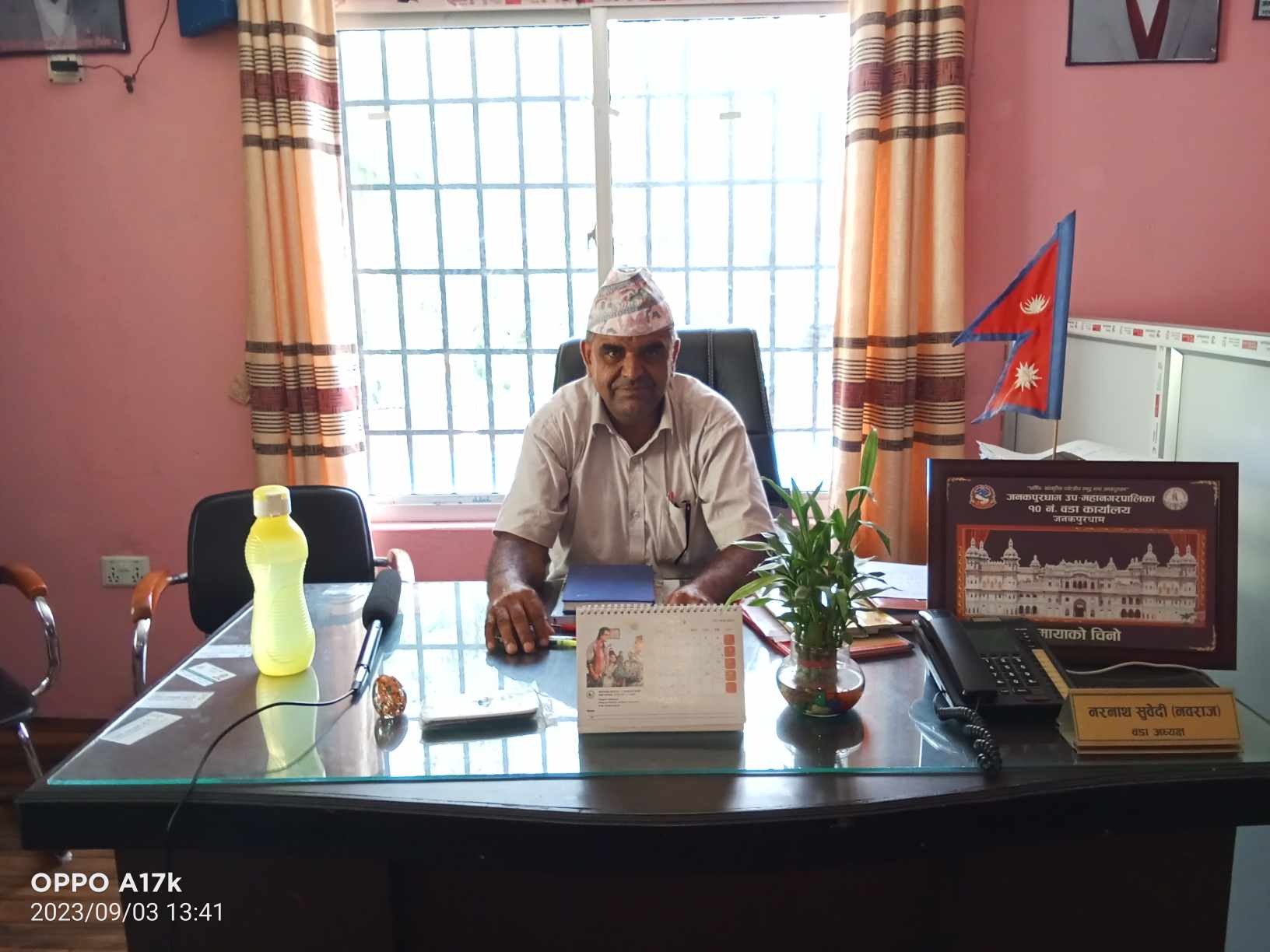हेटौंडा १९ मा ४० लाखकाे मिनि रंगशाला बन्ने,विकट ठाउँलाई पनि उत्तिकै प्राथमिकता