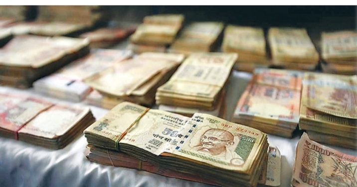 भारु दुई हजारको नोट साट्न अझै सात दिन