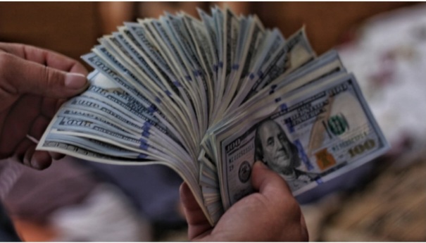 विदेशी मुद्राको विनिमय दर: बुधबार कुनको कति?