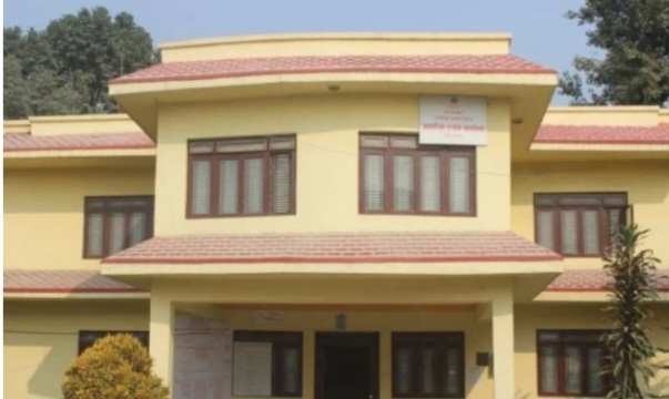 मकवानपुर राजस्व कार्यालयद्वारा ६ अर्ब ६० करोड असुली