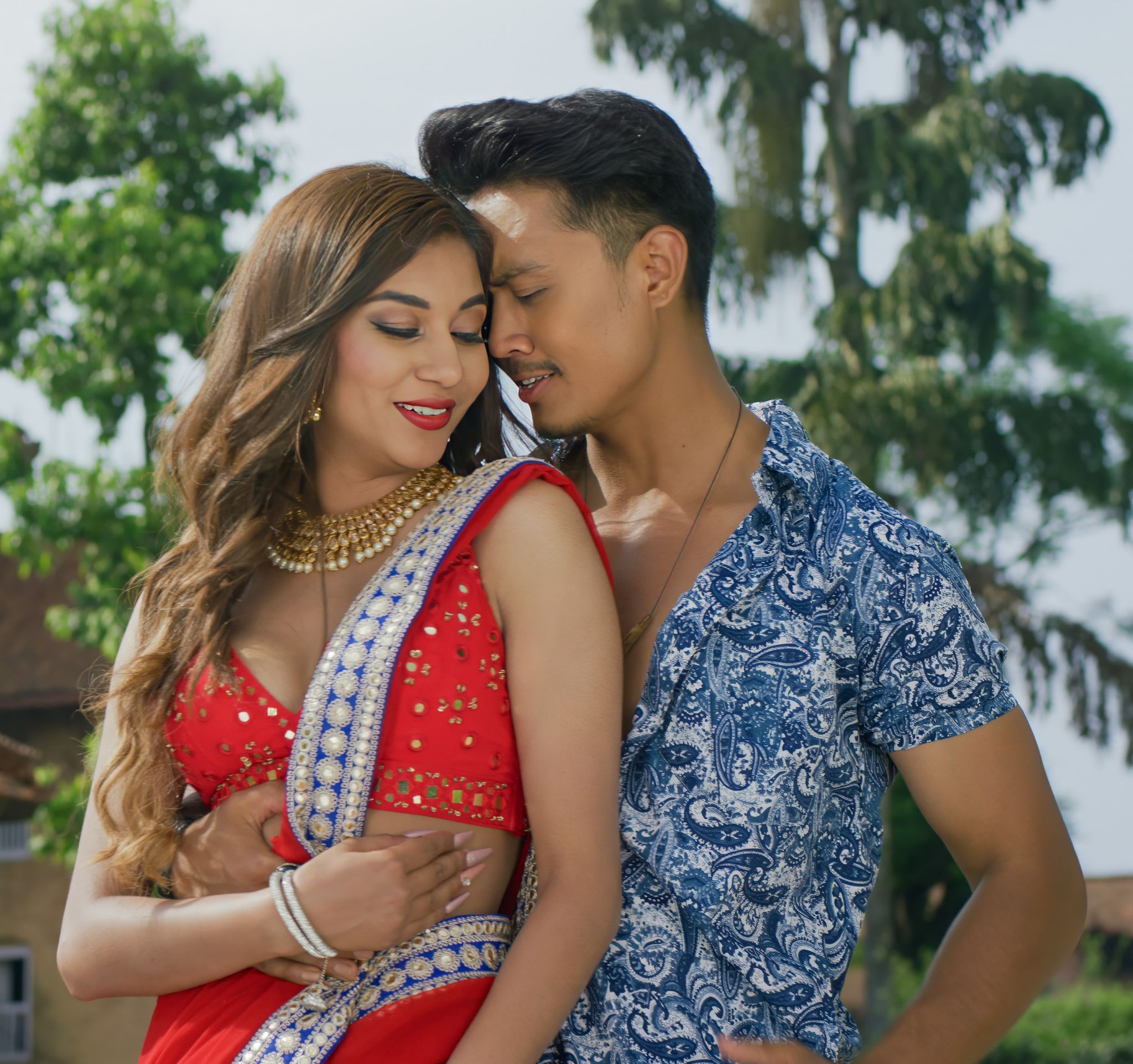 २७ पुसमा ‘पर्खी बसें तिमीलाई’