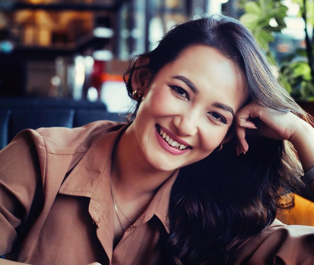 कार्साङ’मा अभिनेत्री शिल्पा मास्के अनुबन्धित