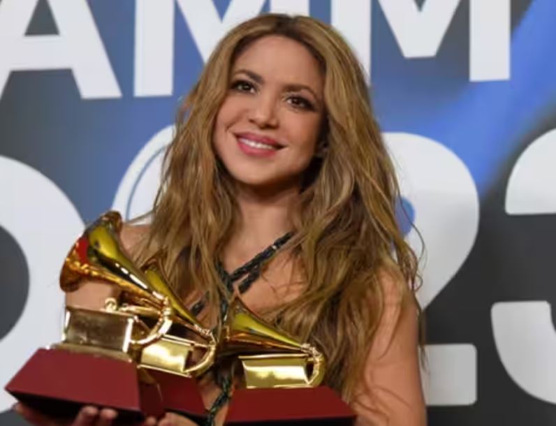 कर छलेको आरोपमा शकिरामाथी स्पेनमा मुद्धा, प्रमाणित भए ८ बर्ष जेल सजायँ