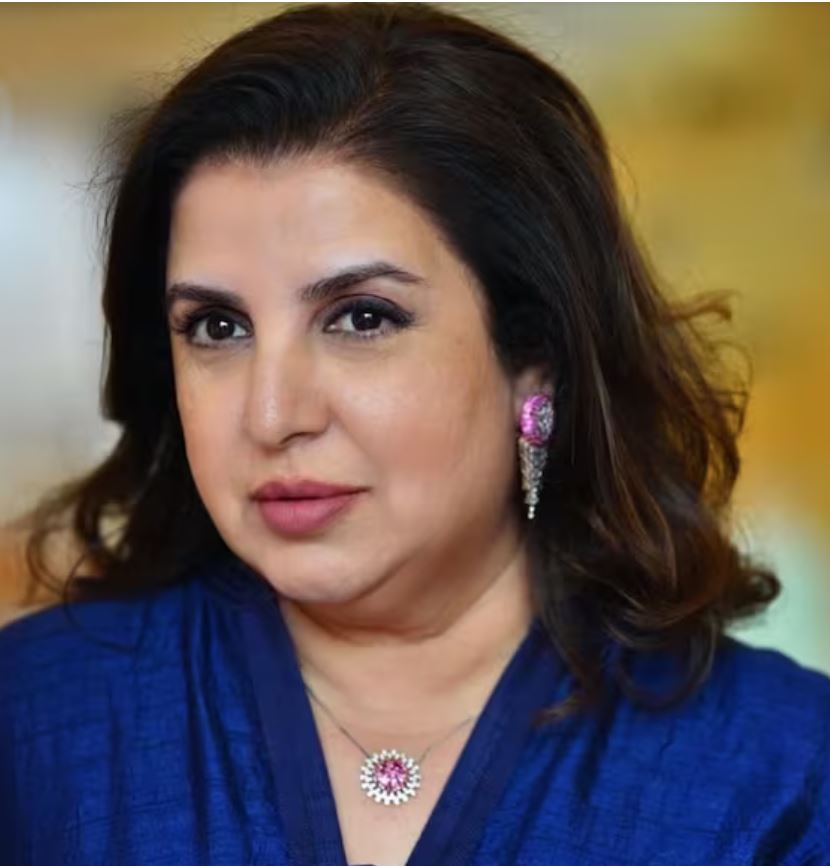 शुक्रबार फिल्म रिलिज भयो, आइतवारसम्म हामी गरिब भयौँः फराह खान