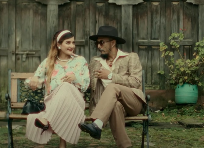 आरिफ रफको ‘आउँछौ कि भनेर’ सार्वजनिक