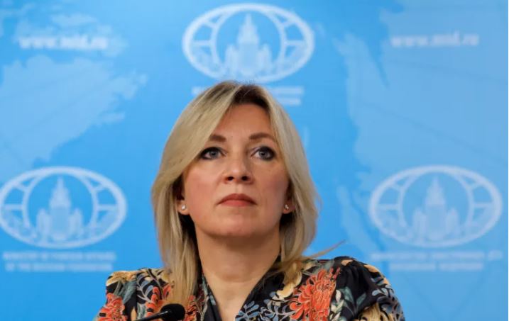 दमास्कस एयरपोर्टमा इजरायली आक्रमणको रूसद्दारा निन्दा