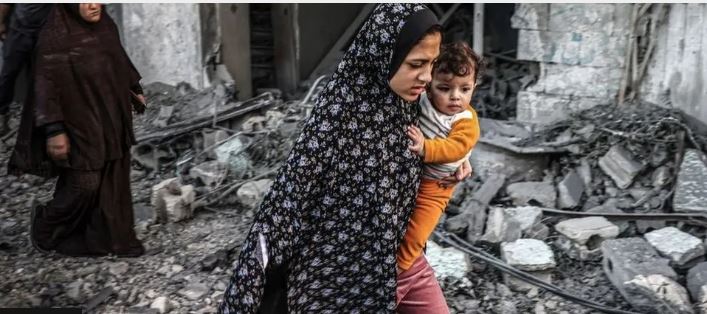 कतारको मध्यस्तमा गाजामा थप दुइ दिन युद्बबिराम, यस बिचमा यस्तो गरिदैँछ