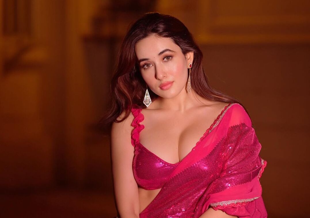 एआईबाट नक्कली भिडियो बनाएपछि अभिनेत्री अदितीको गुनासो– मेरो चरित्र हत्या गर्ने प्रयास भइरहेको छ