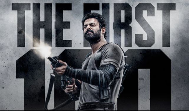 ट्रेलर रिलिज अगावै प्रभासको सालारको ‘प्लट’ लिक