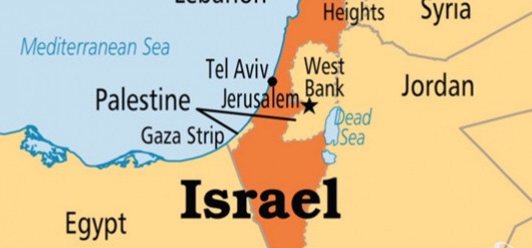 इजरायलले दक्षिण अफ्रिकाबाट राजदूत फिर्ता बोलायो