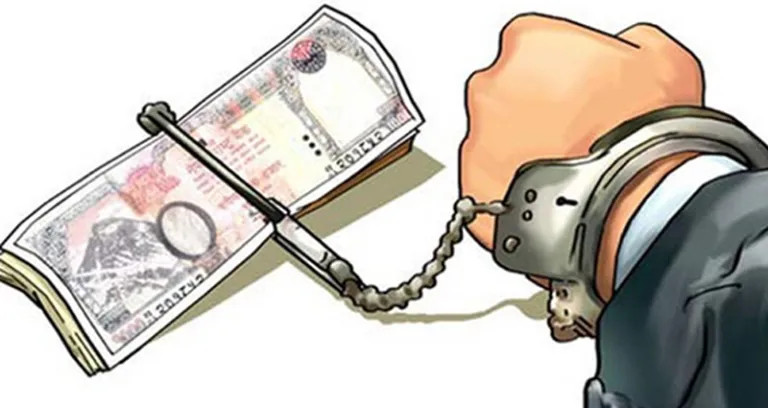 छुट्टाछुट्टै स्थानबाट नक्कली नोटसहित तीन जना पक्राउ