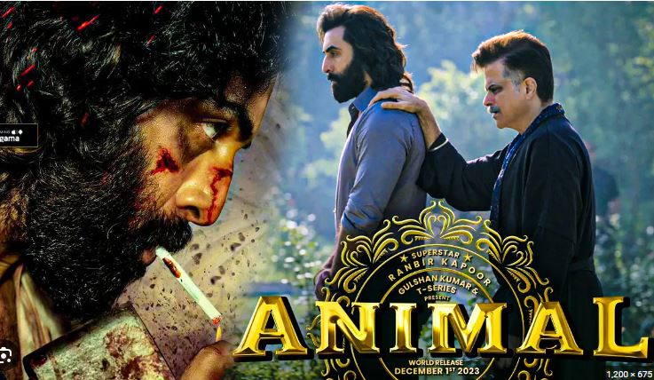 सोमबारको टेस्टमा ‘एनिमल’ शीर्ष स्थानमा, चाैथाें दिनसम्म फिल्म २५० करोड पार